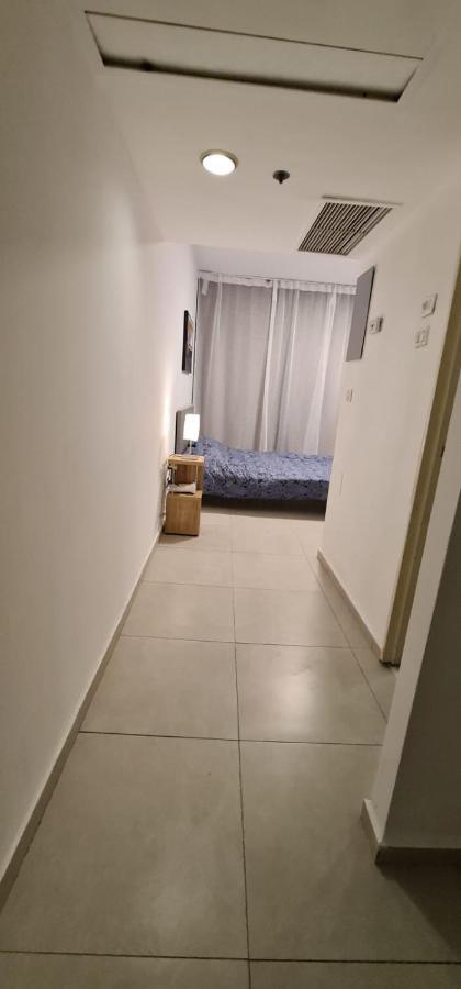 דירת חדר יפה ונעימה באיזור פסטורלי ושקט Daire Zikhron Ya'akov Dış mekan fotoğraf